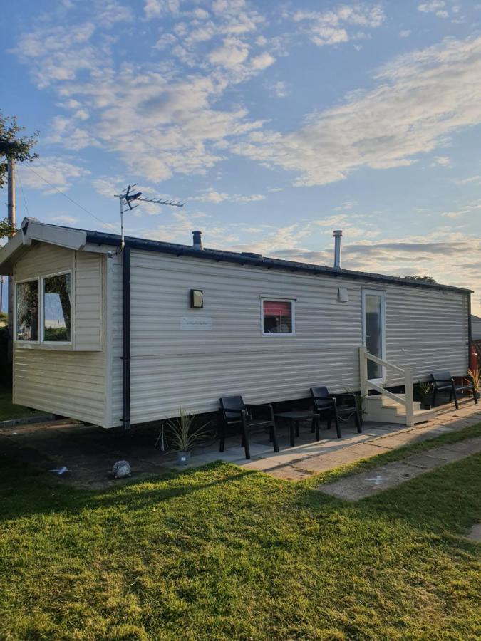 Fantasy Island King Fisher 8Berth 401 Інголдмеллс Екстер'єр фото